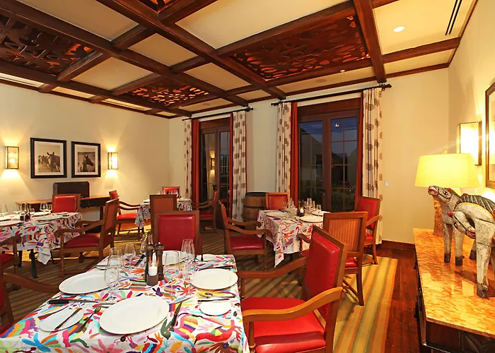Jw Marriott Guanacaste Beach Resort Tamarindo