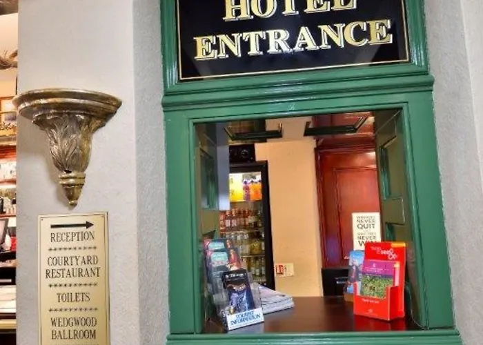 The George Hotel
