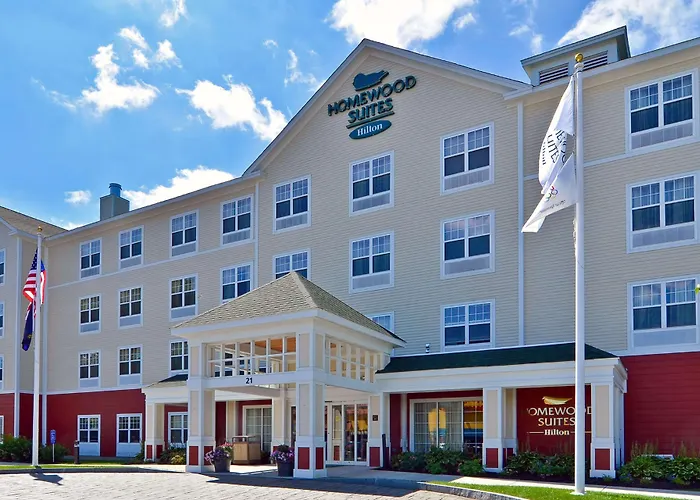 Homewood Suites By Hilton Dover