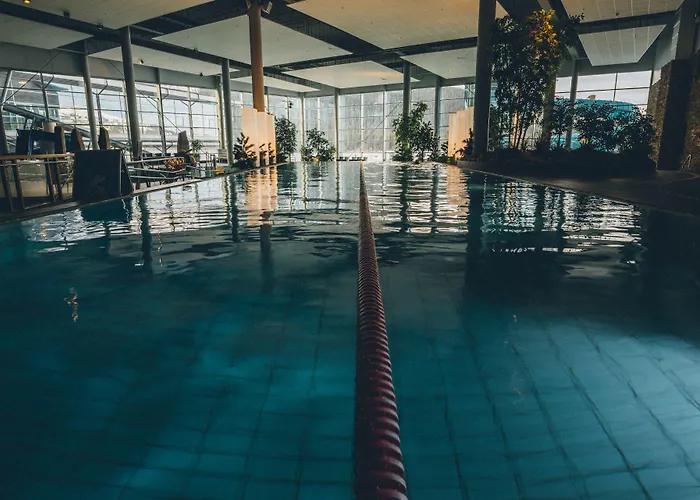 Holiday Club Åre