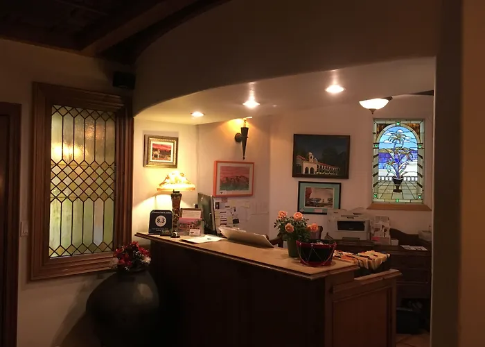 Chantico Inn Ojai