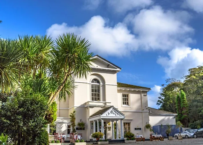 Penventon Park Hotel