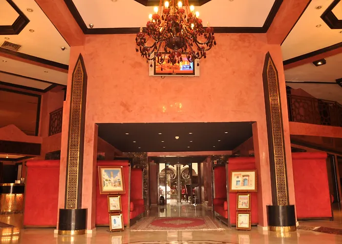 Imperial Plaza & Spa
