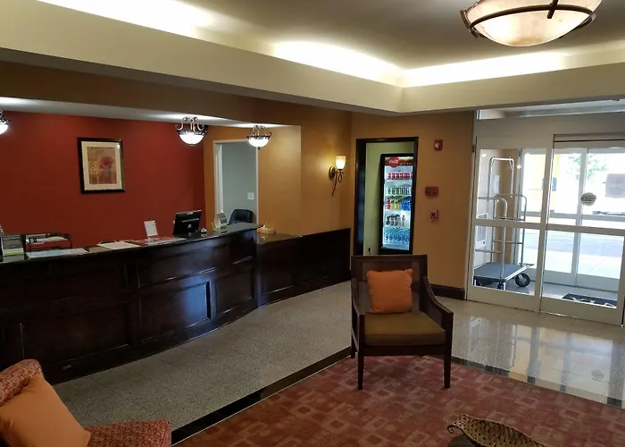 La Quinta By Wyndham Atlanta Union City