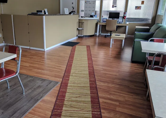 The Simplicity Inn