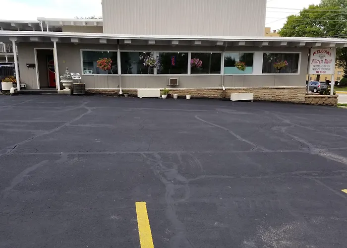 The Simplicity Inn