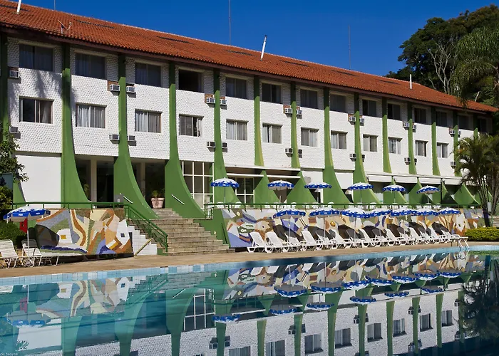 Eldorado Atibaia Eco Resort