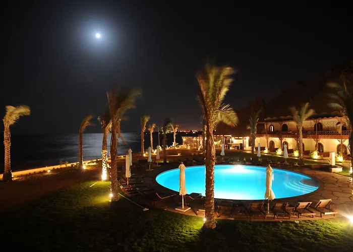 Dahab Paradise