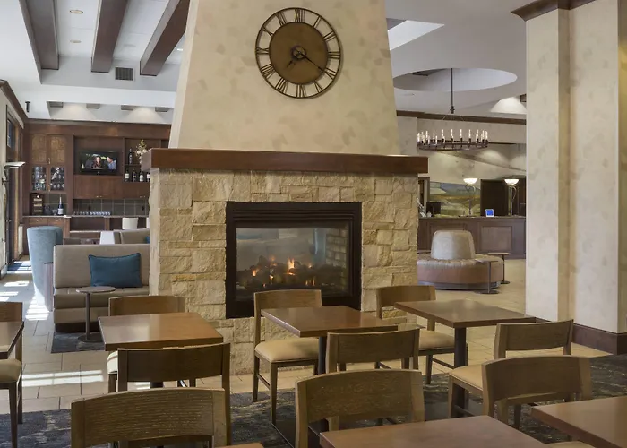 Springhill Suites Napa Valley