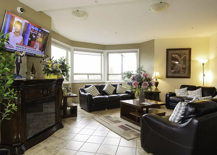Days Inn By Wyndham Bonnyville