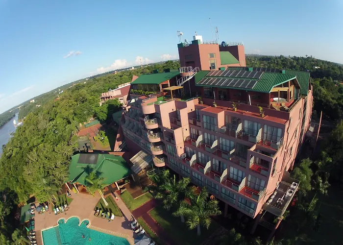 Amerian Portal Del Iguazu Hotel