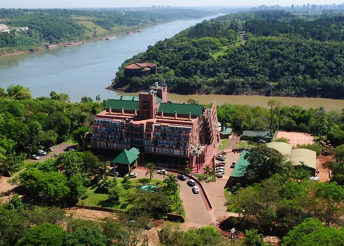 Amerian Portal Del Iguazu Hotel