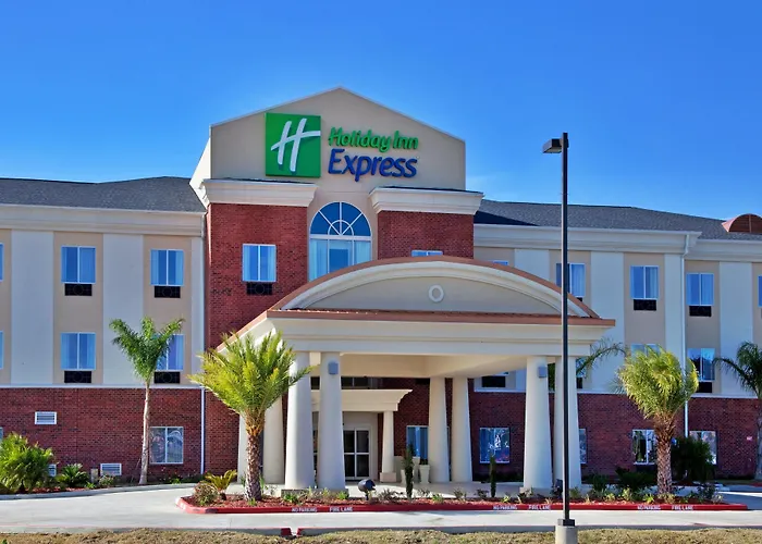 Holiday Inn Express - Eunice By Ihg
