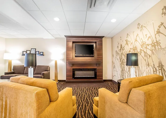 Sleep Inn & Suites Douglas