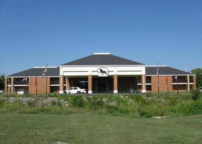 Walking Horse Lodge