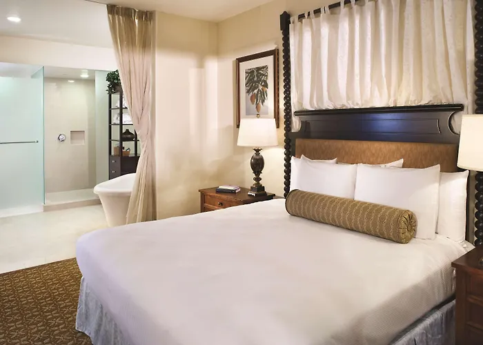 Hotel Hilton Grand Vacations Club Kings Land Waikoloa
