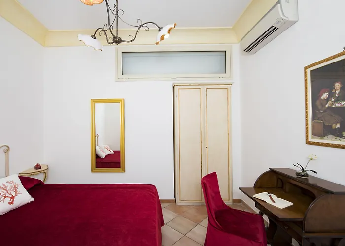 Hotel Royal Prisco