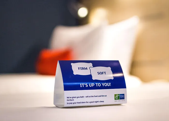 Holiday Inn Express London - Watford Junction By Ihg