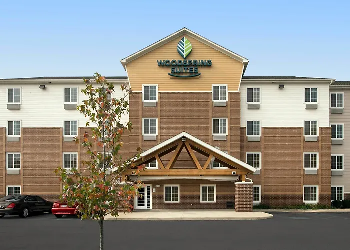 Extended Stay America Select Suites - Ogden