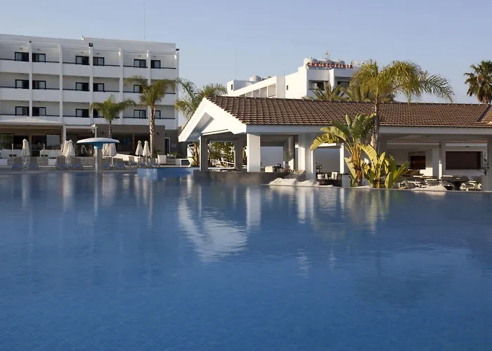 Christofinia Hotel