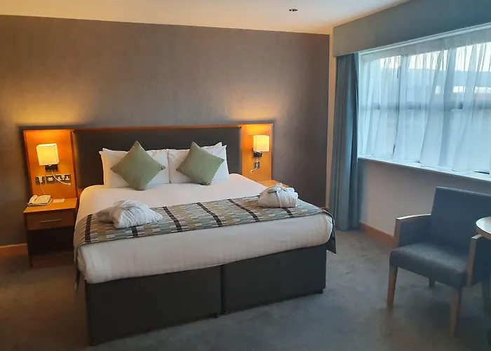 Westgrove Hotel Clane