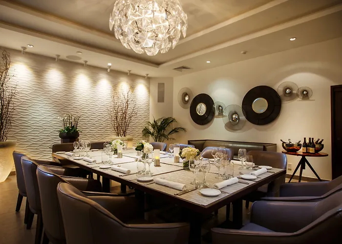 Wymara Resort & Villas Grace Bay