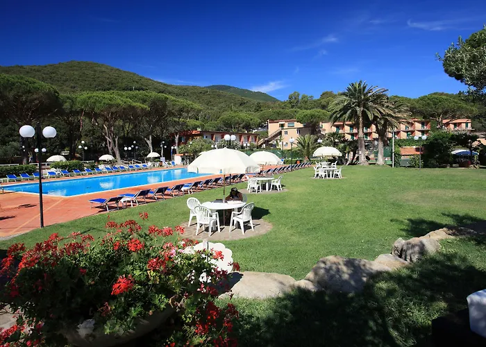 Hotel Desiree