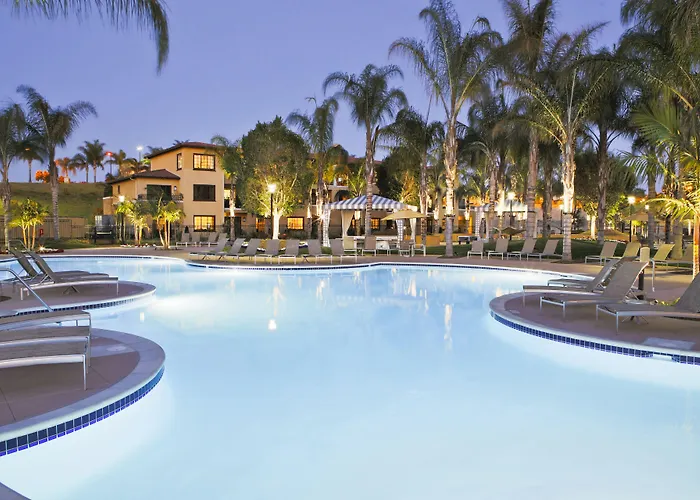 Marbrisa Carlsbad Resort