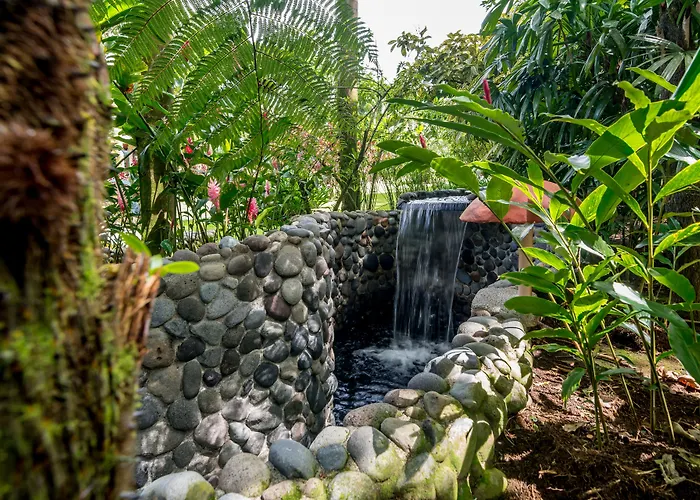 Hotel El Silencio Del Campo La Fortuna