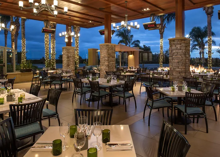 Marbrisa Carlsbad Resort