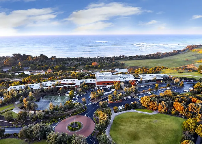 Racv Inverloch Resort
