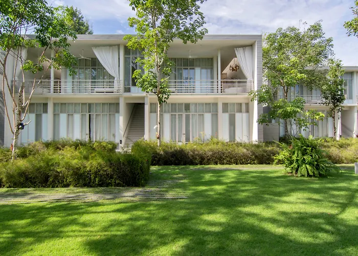 SALA Phuket Mai Khao Beach Resort - SHA Plus