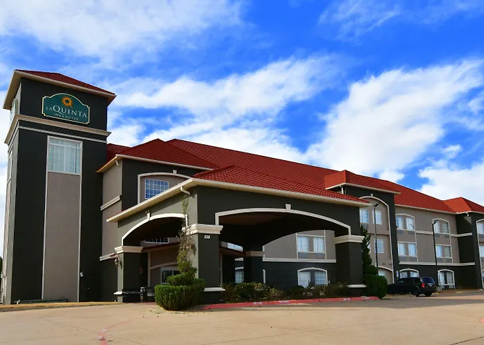 La Quinta By Wyndham Glen Rose