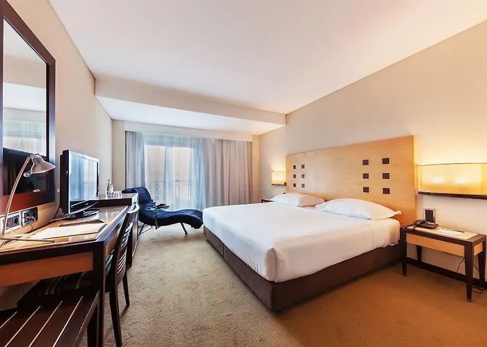 Hotel Lux Fatima
