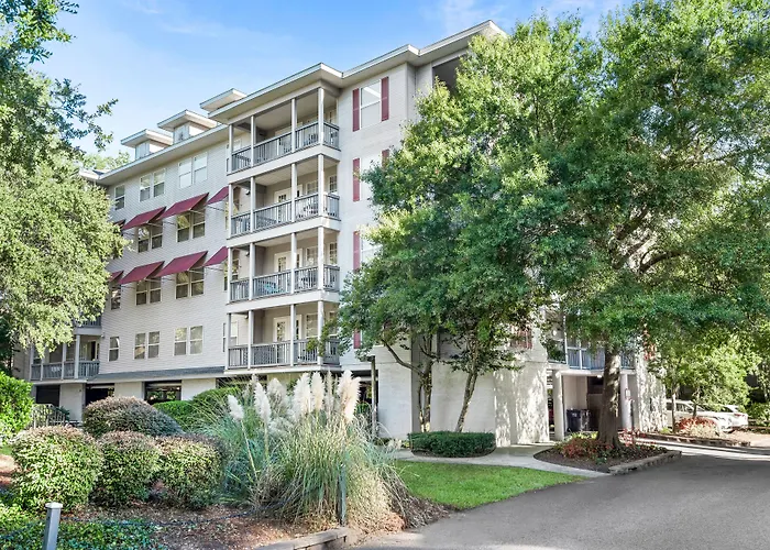 Royal Dunes Hilton Head Island