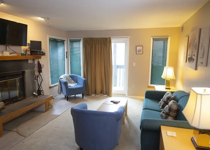 Mountain Lodge At Okemo, A Vail Resorts Property Ludlow