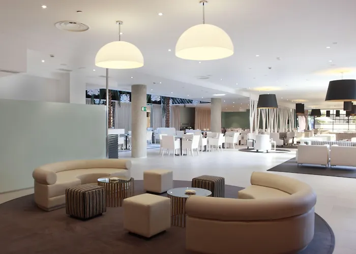 Hotel Nuevo Boston