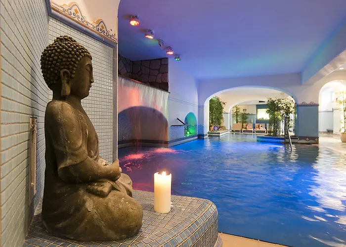 Sorriso Thermae Resort & Spa Forio 