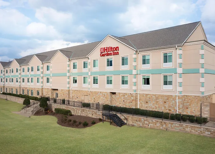 Hilton Garden Inn Tyler