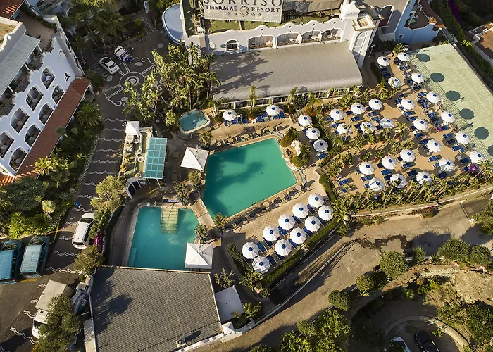 Sorriso Thermae Resort & Spa Forio di Ischia