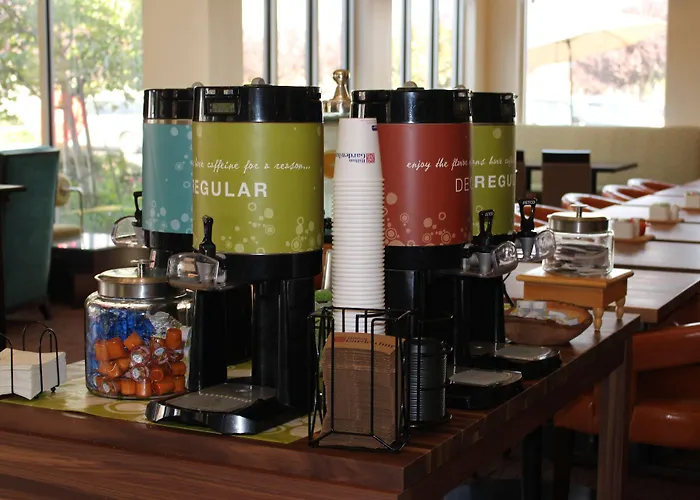 Hilton Garden Inn Clovis
