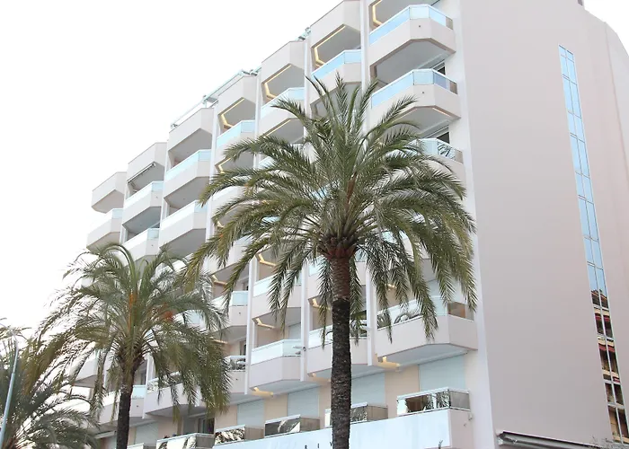 Hôtel Riva Art&Spa Menton