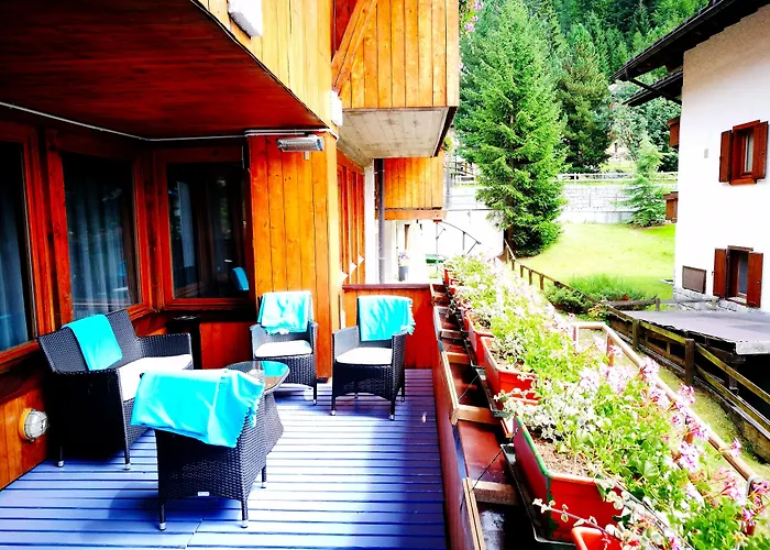 Style Hotel Grifone Madonna