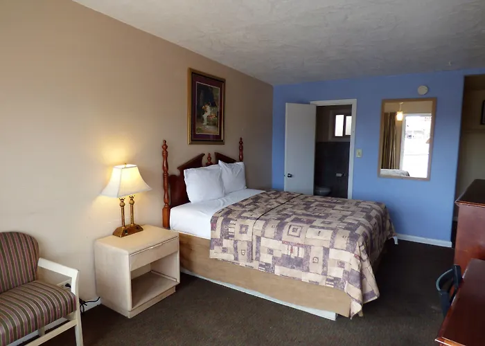 Sands Motel St. George
