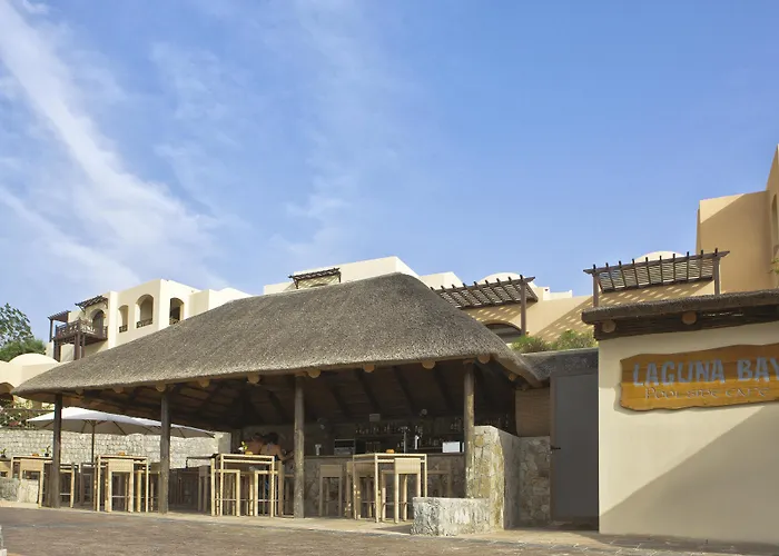 The Cove Rotana Resort - Ras Al Khaimah