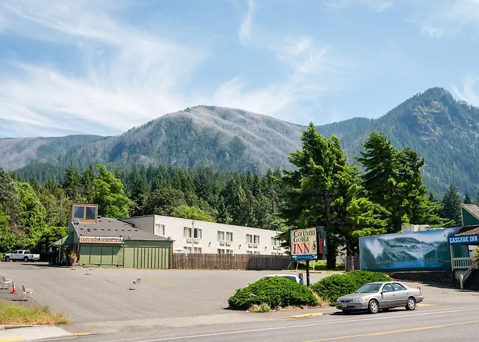 Columbia Gorge Inn