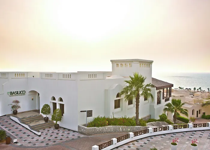 The Cove Rotana Resort - Ras Al Khaimah