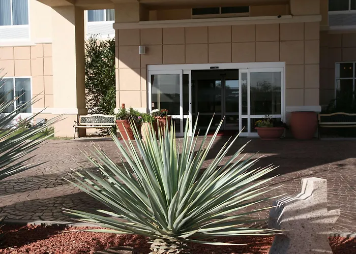 Hampton Inn