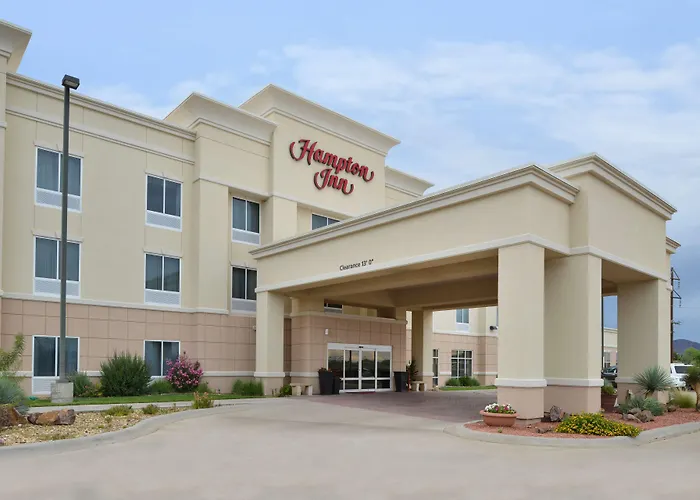 Hampton Inn