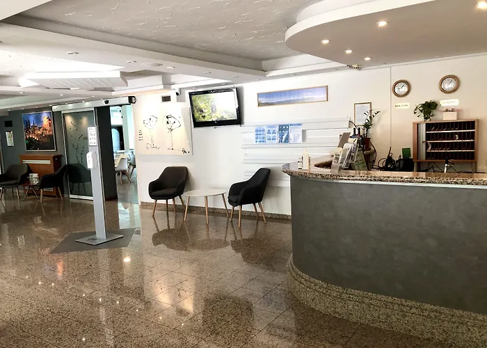 Hotel Medno